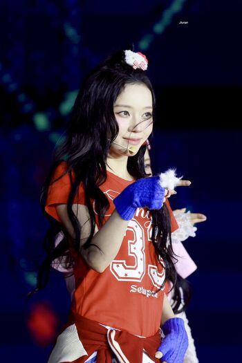 Winter aespa page leaked private photo uncensored HD quality