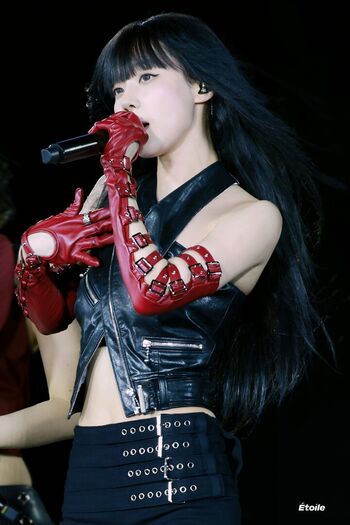 Winter aespa page leaked private photo uncensored HD quality