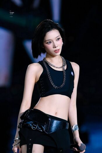 Winter aespa page leaked private photo uncensored HD quality