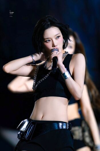 Winter aespa page leaked private photo uncensored HD quality