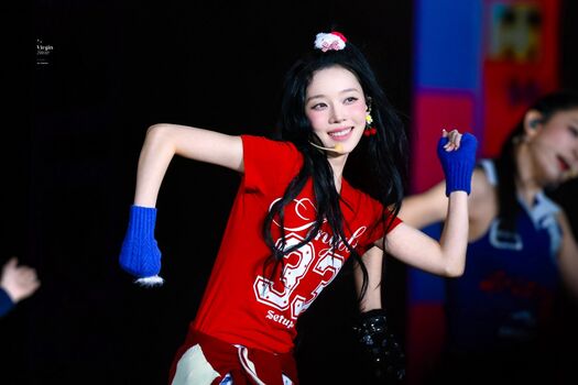 Winter aespa page leaked private photo uncensored HD quality