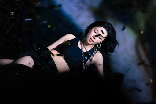 Winter aespa page leaked private photo uncensored HD quality