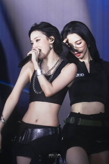 Winter aespa page leaked private photo uncensored HD quality