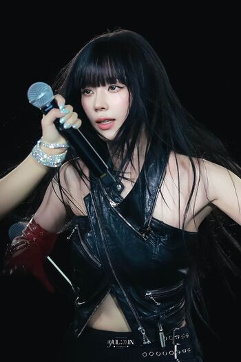 Winter aespa page leaked private photo uncensored HD quality