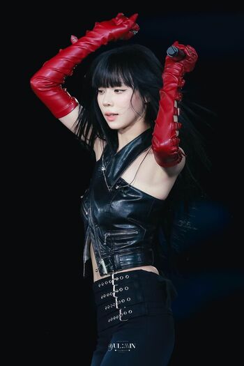 Winter aespa page leaked private photo uncensored HD quality