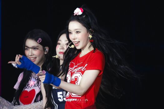 Winter aespa page leaked private photo uncensored HD quality