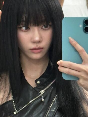 Winter aespa page leaked private photo uncensored HD quality