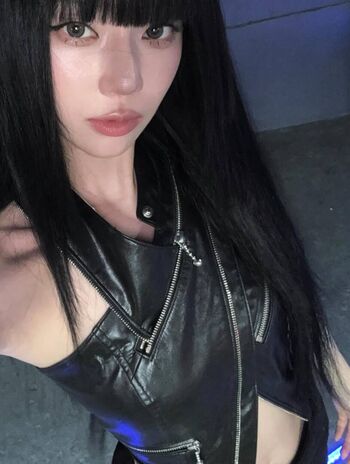 Winter aespa page leaked private photo uncensored HD quality