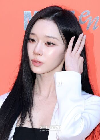 Winter aespa page leaked private photo uncensored HD quality