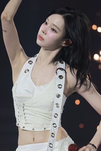 Winter aespa page leaked private photo uncensored HD quality