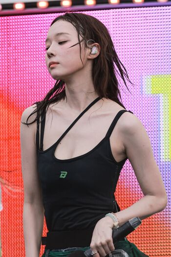 Winter aespa page leaked private photo uncensored HD quality