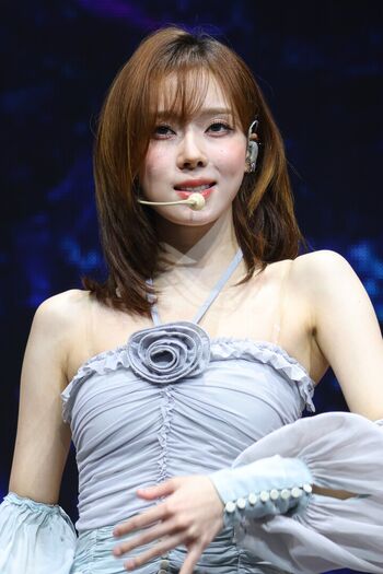 Winter aespa page leaked private photo uncensored HD quality