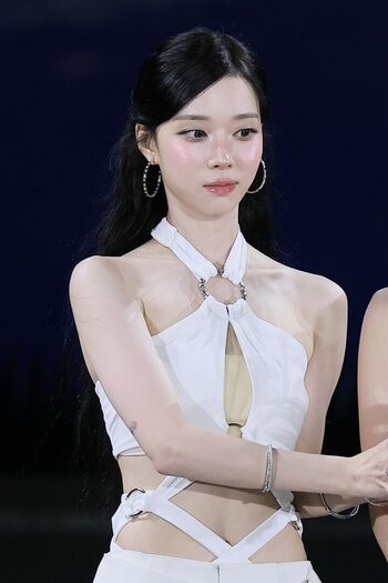 Winter aespa page leaked private photo uncensored HD quality