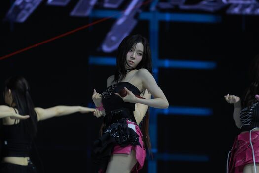 Winter aespa page leaked private photo uncensored HD quality