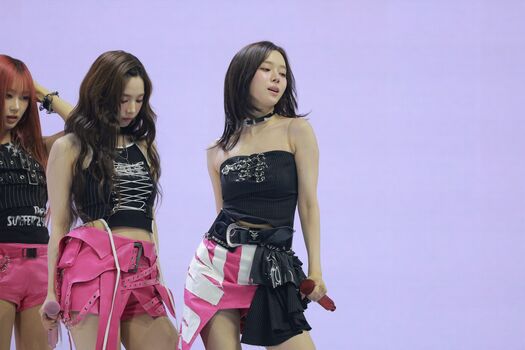 Winter aespa page leaked private photo uncensored HD quality