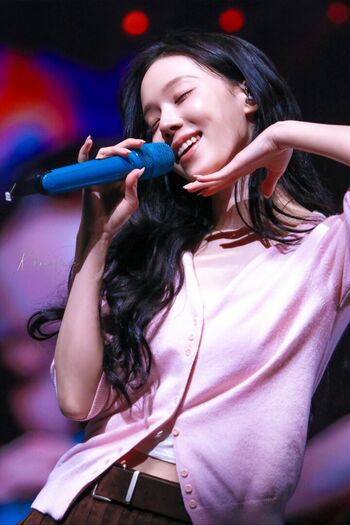 Winter aespa page leaked private photo uncensored HD quality