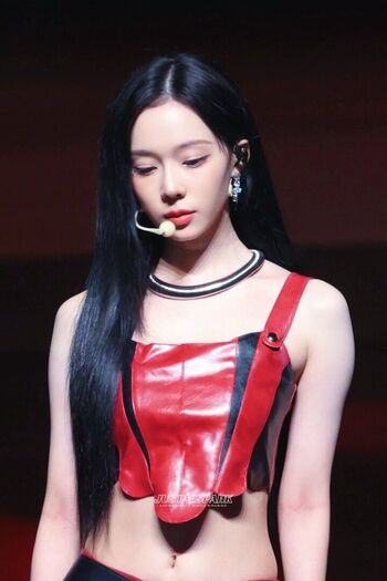 Winter aespa page leaked private photo uncensored HD quality