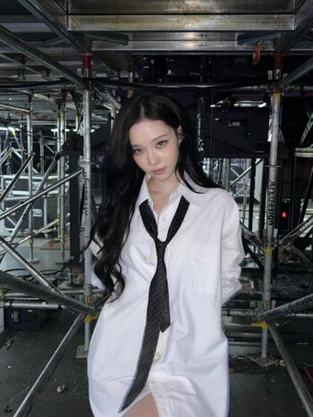 Winter aespa page leaked private photo uncensored HD quality