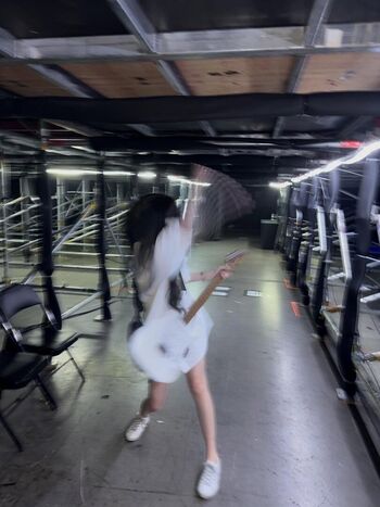 Winter aespa page leaked private photo uncensored HD quality