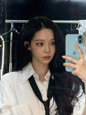 Winter aespa page leaked private photo uncensored HD quality