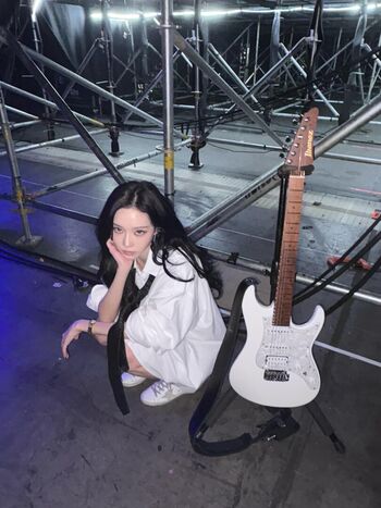 Winter aespa page leaked private photo uncensored HD quality