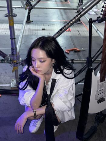 Winter aespa page leaked private photo uncensored HD quality