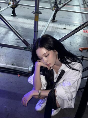 Winter aespa page leaked private photo uncensored HD quality