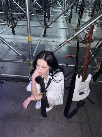 Winter aespa page leaked private photo uncensored HD quality