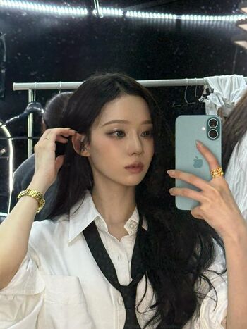 Winter aespa page leaked private photo uncensored HD quality