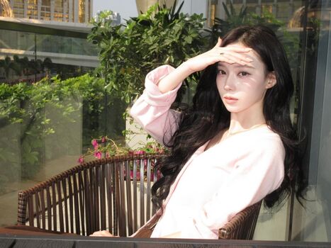 Winter aespa page leaked private photo uncensored HD quality