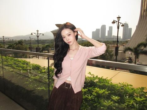 Winter aespa page leaked private photo uncensored HD quality