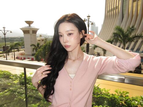 Winter aespa page leaked private photo uncensored HD quality