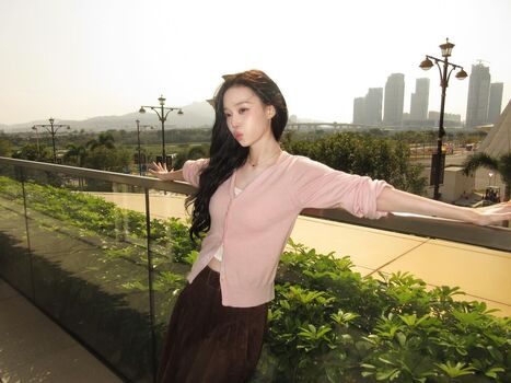 Winter aespa page leaked private photo uncensored HD quality