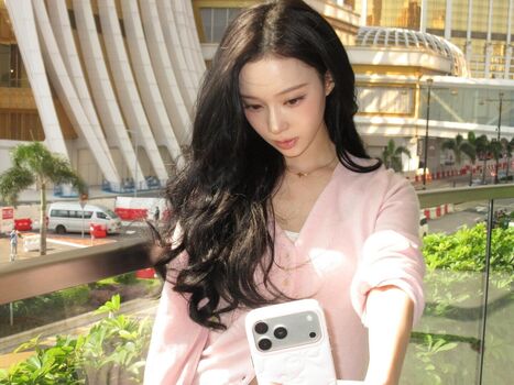 Winter aespa page leaked private photo uncensored HD quality