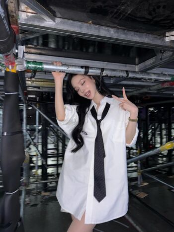 Winter aespa page leaked private photo uncensored HD quality