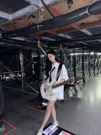 Winter aespa page leaked private photo uncensored HD quality