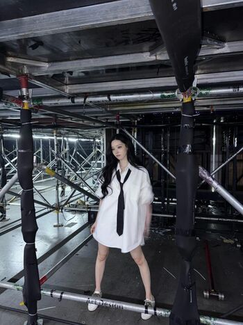 Winter aespa page leaked private photo uncensored HD quality