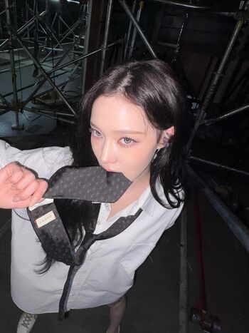 Winter aespa page leaked private photo uncensored HD quality