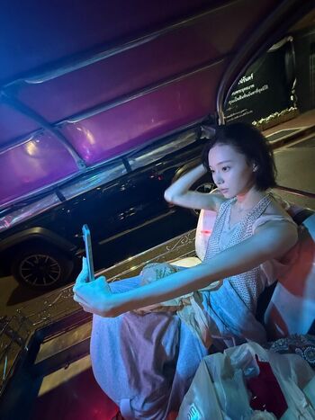 Winter aespa page leaked private photo uncensored HD quality