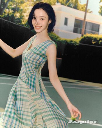 Winter aespa page leaked private photo uncensored HD quality