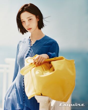 Winter aespa page leaked private photo uncensored HD quality