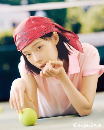 Winter aespa page leaked private photo uncensored HD quality