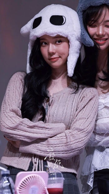 Winter aespa page leaked private photo uncensored HD quality