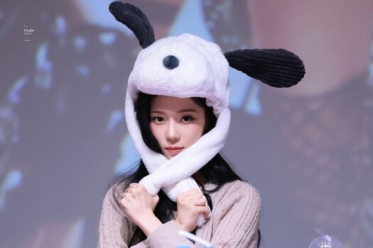 Winter aespa page leaked private photo uncensored HD quality