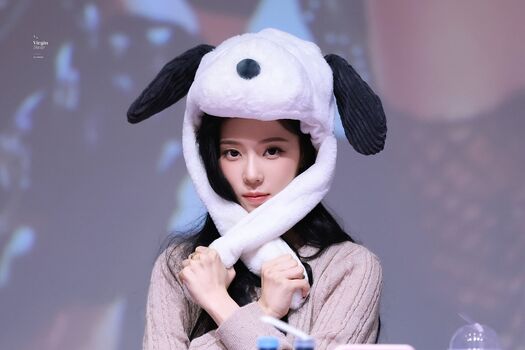 Winter aespa page leaked private photo uncensored HD quality