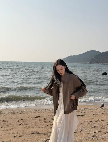 Winter aespa page leaked private photo uncensored HD quality