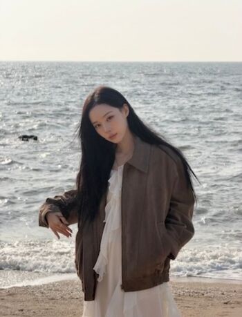 Winter aespa page leaked private photo uncensored HD quality