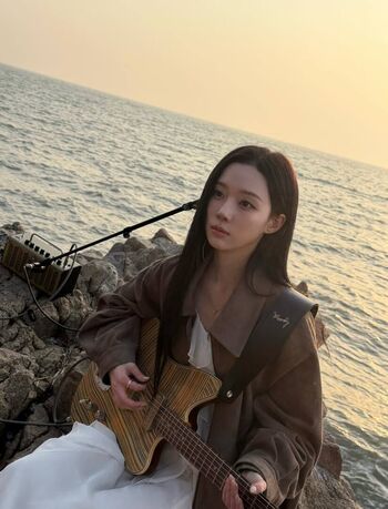 Winter aespa page leaked private photo uncensored HD quality