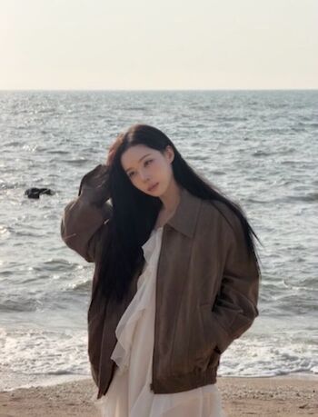 Winter aespa page leaked private photo uncensored HD quality