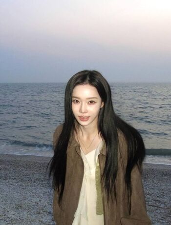 Winter aespa page leaked private photo uncensored HD quality